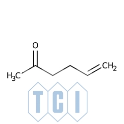 5-heksen-2-jeden 98.0% [109-49-9]