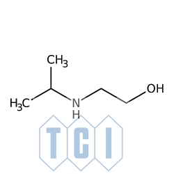 2-(izopropyloamino)etanol 99.0% [109-56-8]