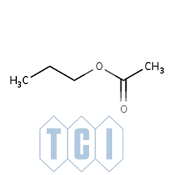 Octan propylu 98.0% [109-60-4]