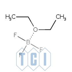 Trifluorek boru - kompleks eteru etylowego 98.0% [109-63-7]