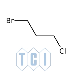 1-bromo-3-chloropropan 99.0% [109-70-6]