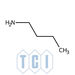 Butyloamina 99.0% [109-73-9]