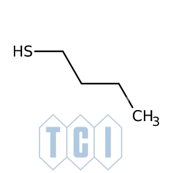 1-butanotiol 97.0% [109-79-5]