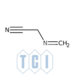 (metylenoamino)acetonitryl [109-82-0]