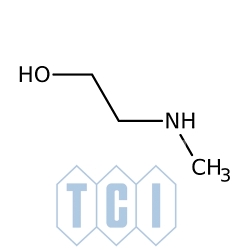 2-(metyloamino)etanol 99.0% [109-83-1]