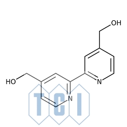 4,4'-bis(hydroksymetylo)-2,2'-bipirydyna 95.0% [109073-77-0]