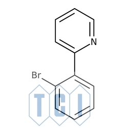 2-(2-bromofenylo)pirydyna 98.0% [109306-86-7]