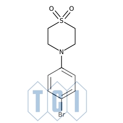 1,1-dwutlenek 4-(4-bromofenylo)tiomorfoliny 98.0% [1093878-42-2]