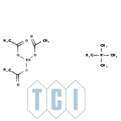 Triacetoksyborowodorek tetrametyloamoniowy 85.0% [109704-53-2]