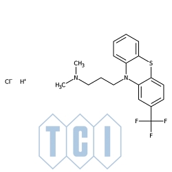 Chlorowodorek triflupromazyny 98.0% [1098-60-8]