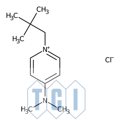 Chlorek 4-dimetyloamino-1-neopentylopirydyniowy 98.0% [109911-77-5]