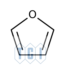Furan (stabilizowany bht) 99.0% [110-00-9]