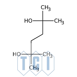 2,5-dimetylo-2,5-heksanodiol 99.0% [110-03-2]