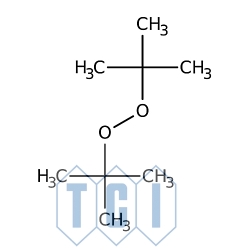 Nadtlenek di-tert-butylu 98.0% [110-05-4]