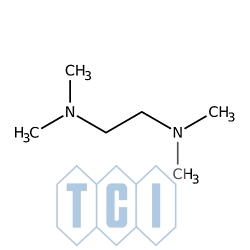 N,n,n',n'-tetrametyloetylenodiamina [do elektroforezy] 98.0% [110-18-9]