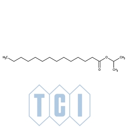 Mirystynian izopropylu 98.0% [110-27-0]