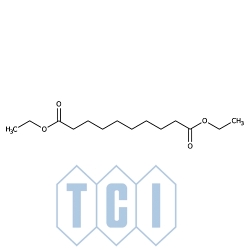 Sebacynian dietylu 98.0% [110-40-7]