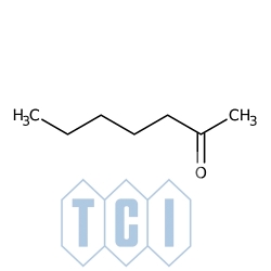 2-heptanon 98.0% [110-43-0]