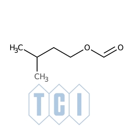 Mrówczan izoamylu 95.0% [110-45-2]