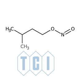 Azotyn izoamylu 95.0% [110-46-3]
