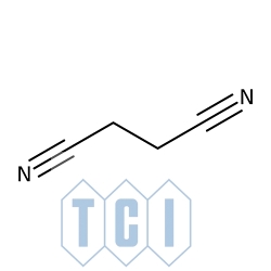 Sukcynonitryl 99.0% [110-61-2]