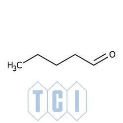 Aldehyd walerianowy 95.0% [110-62-3]