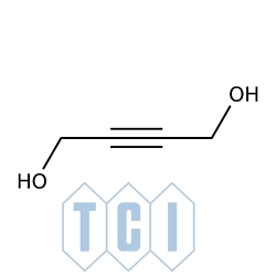 2-butyno-1,4-diol 99.0% [110-65-6]