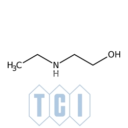 2-(etyloamino)etanol 98.0% [110-73-6]