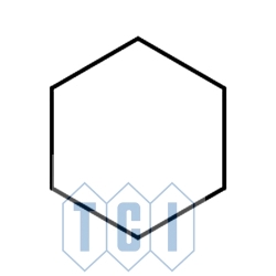 Cykloheksan [do rozpuszczalnika hplc] 99.5% [110-82-7]