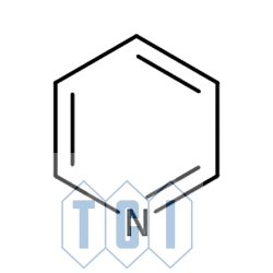 Pirydyna [rozpuszczalnik do sekwencjonowania] 99.0% [110-86-1]