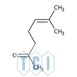 6-metylo-5-hepten-2-on 98.0% [110-93-0]