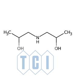 Diizopropanoloamina (mieszanka dl i mezo) 90.0% [110-97-4]
