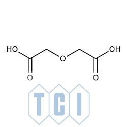 Kwas diglikolowy 98.0% [110-99-6]