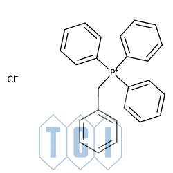 Chlorek benzylotrifenylofosfoniowy 98.0% [1100-88-5]