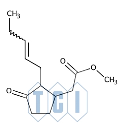 Jasmonian metylu (mieszanina izomerów) 90.0% [1101843-02-0]