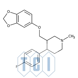 N-metyloparoksetyna 98.0% [110429-36-2]