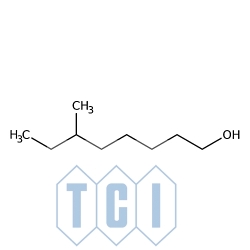 (s)-(+)-6-metylo-1-oktanol 98.0% [110453-78-6]
