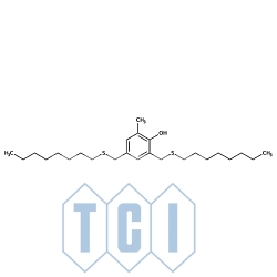 2-metylo-4,6-bis[(n-oktylotio)metylo]fenol 97.0% [110553-27-0]