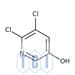 2,3-dichloro-5-hydroksypirydyna 98.0% [110860-92-9]