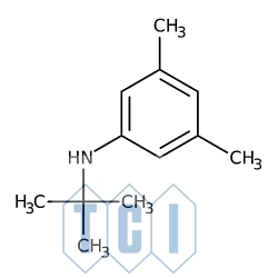 N-tert-butylo-3,5-dimetyloanilina 98.0% [110993-40-3]