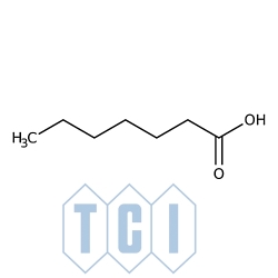 Kwas heptanowy 98.0% [111-14-8]
