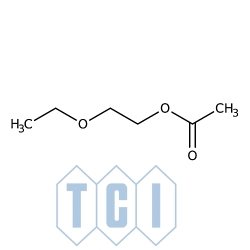 Octan 2-etoksyetylu 98.0% [111-15-9]