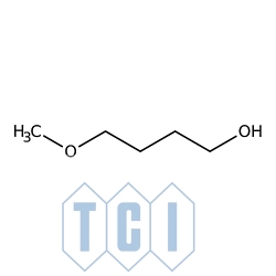 Eter monometylowy 1,4-butanodiolu 98.0% [111-32-0]