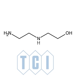 2-(2-aminoetyloamino)etanol 99.0% [111-41-1]