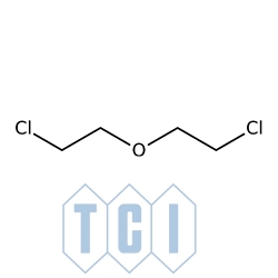 Eter bis(2-chloroetylowy). 99.0% [111-44-4]