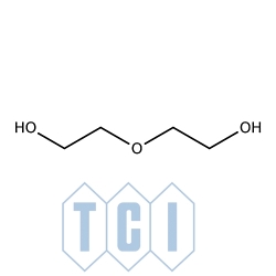 Glikol dietylenowy 99.5% [111-46-6]