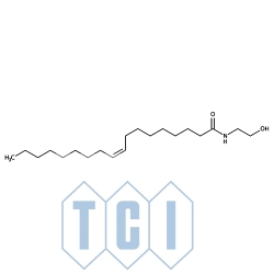 N-oleoiloetanoloamina 98.0% [111-58-0]