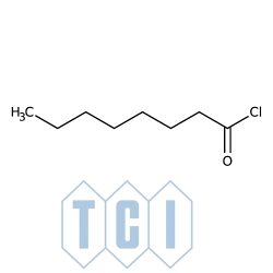 Chlorek n-oktanoilu 99.0% [111-64-8]