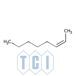 2-okten (mieszanka cis i trans) 98.0% [111-67-1]