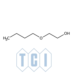 Eter monobutylowy glikolu etylenowego 99.0% [111-76-2]